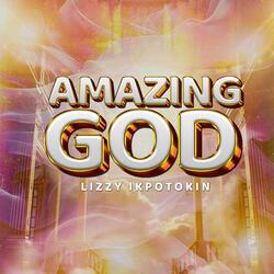Amazing God