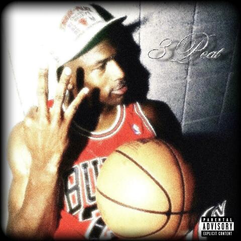 3 PEAT (feat. sleepy2up & HALO)