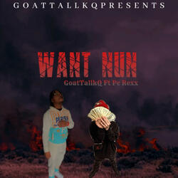 Want Nun (feat. GoatTallkQ)