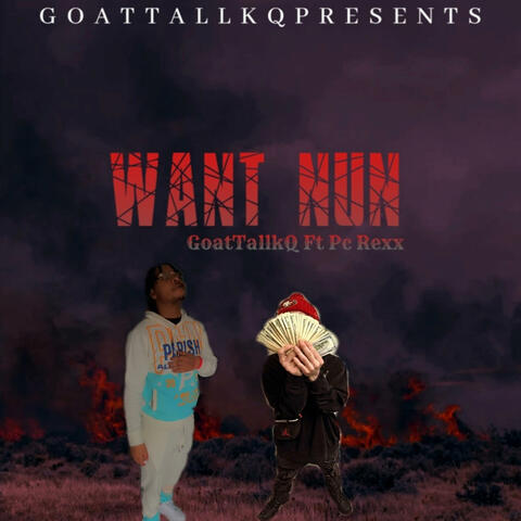Want Nun (feat. GoatTallkQ)