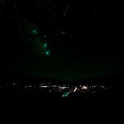 A Night Like Yours