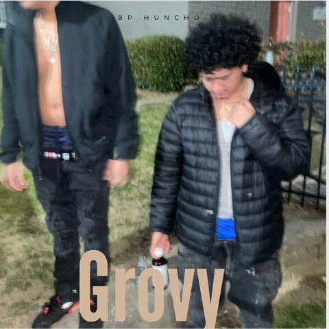 Grovy