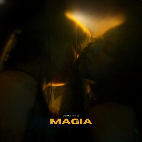 MAGIA (feat. Anillos de Saturno)