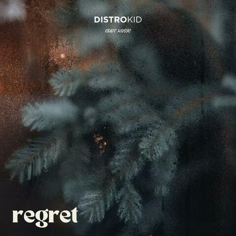 regret (feat. Dağhan Tınaztepe) [Revoiced]