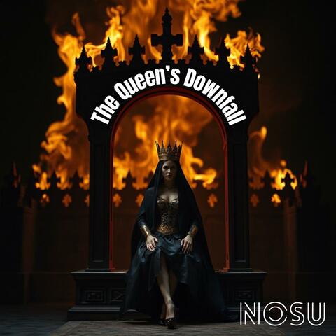 The Queen's Downfall (Film Score)