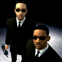 (Blender) Polouworst x Ebkthr33