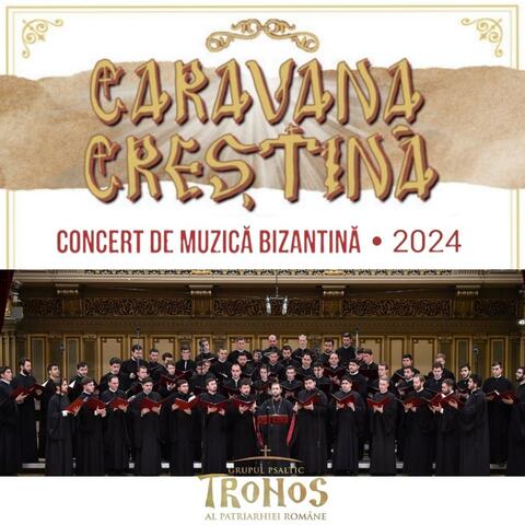 Concert Caravana creștină (2024)