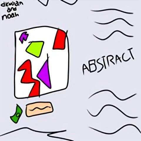 abstract (feat. noer4000)