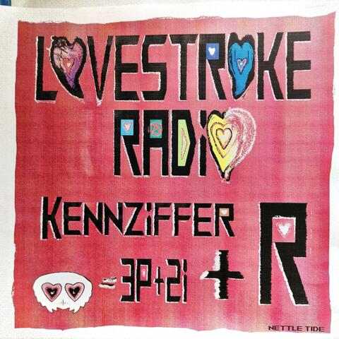 KENNZiFFER = 3p + 2i + R