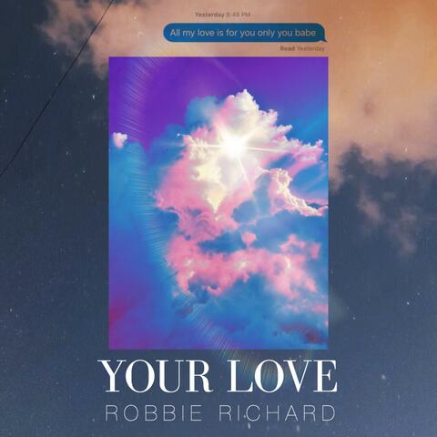 Your Love
