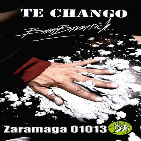 TE CHANGO