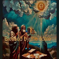 Blessed by the scale