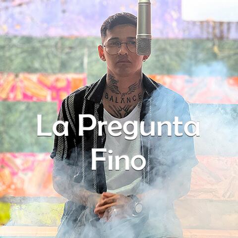 La Pregunta