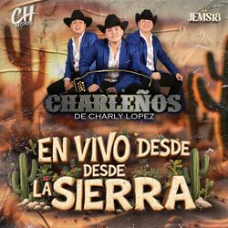 Los Tres Amarradores (En vivo)