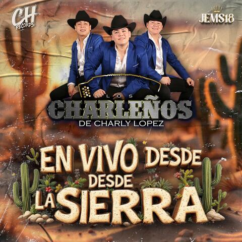 En Vivo Desde La Sierra