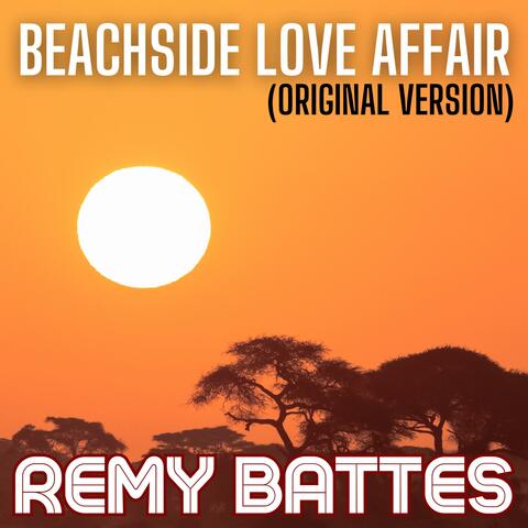 Beachside Love Affair (original edit)