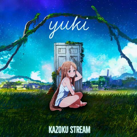 YUKI