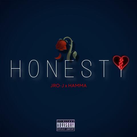Honesty (feat. Hamma)