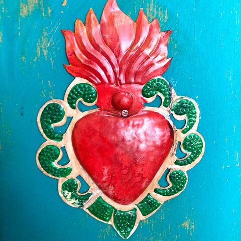 Sacred Heart