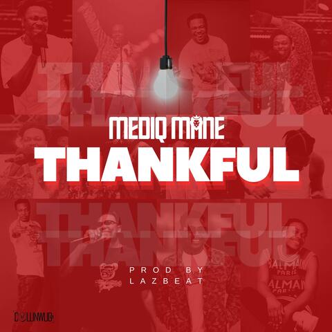 Thankful