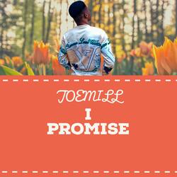 I promise