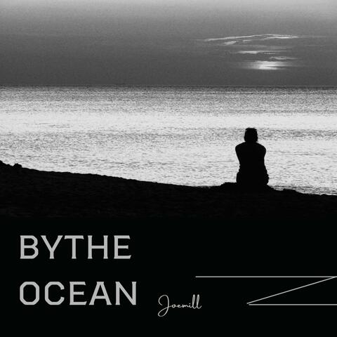 By the ocean