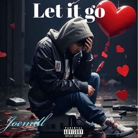 Let it go