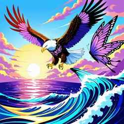 Battle Of The Coral Sea