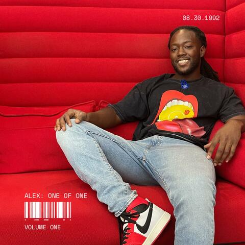 Skylight (feat. Deandrea)