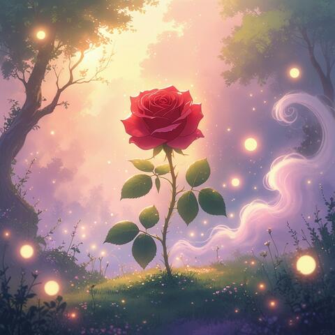 The Red Rose