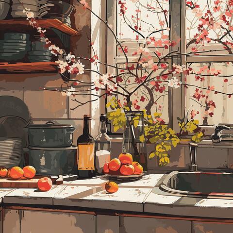 Kitchen Sounds, Vol. 1