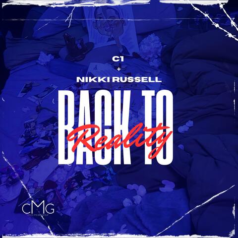 Back To Reality (feat. Nikki Russell)