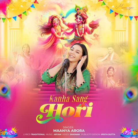 Kanha sang Hori