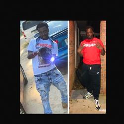 No Hook MF (feat. D’usse’ Dillinger)