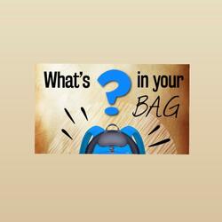 In My Bag