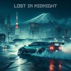 Lost in Midnight