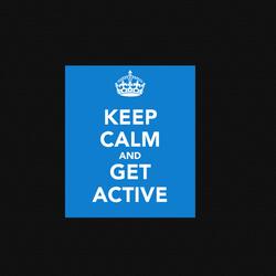 Active