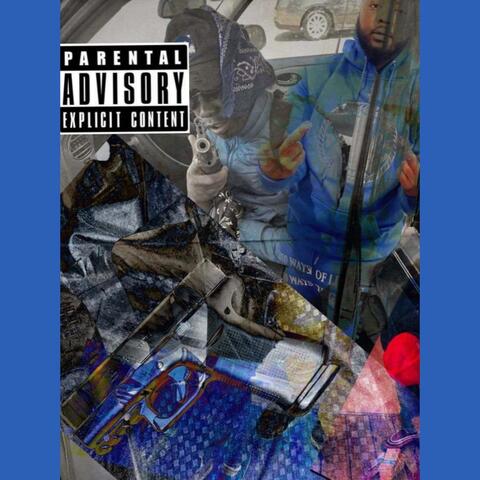 Hate (feat. Trapmvn Toosi)