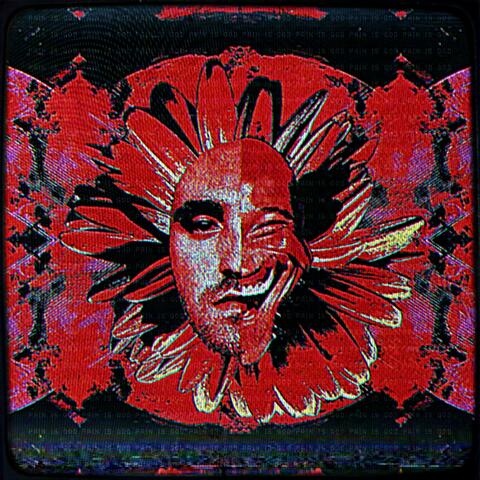 PAIN IS GOD (an EP by knowhere. never.)