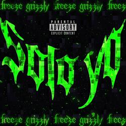 SOLO YO (feat. GRIZZLY)