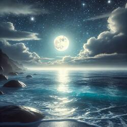 Celestial Waves