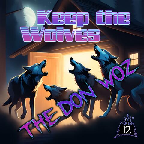 Keep the Wolves