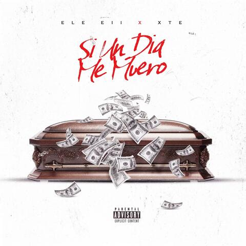 Si Un Dia Me Muero (feat. Ele eii & N15 Records)