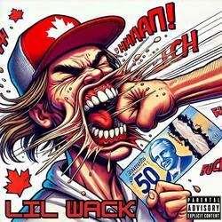 Lil Wack (Lil Mac Diss)