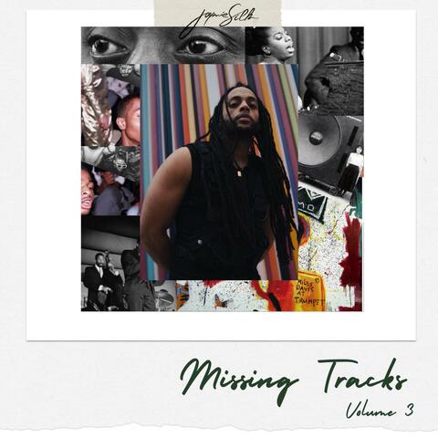 Missing Tracks, Vol. 3