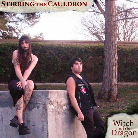 Stirring the Cauldron