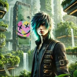 Hypocrat (feat. A New Distraction)