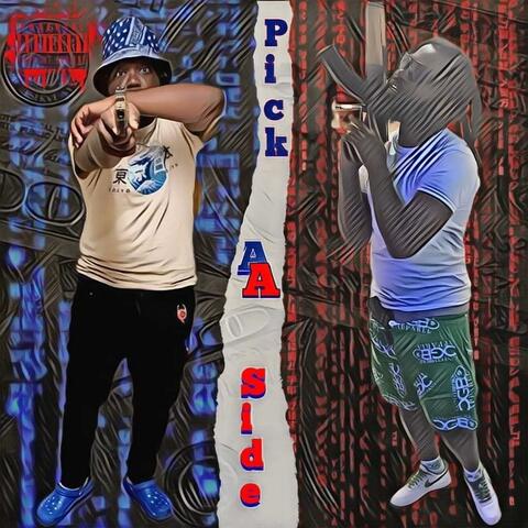 Picc A Side (feat. APG Renegade)