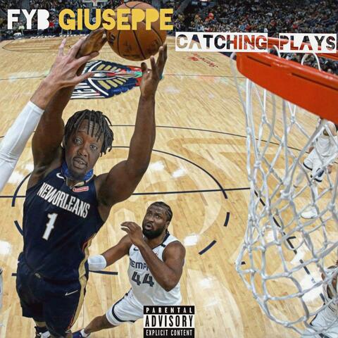 Catching Plays