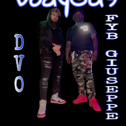 Body Gas (feat. Dvo)